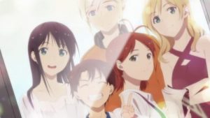 Shiyan Pin Jiating Episodio 12