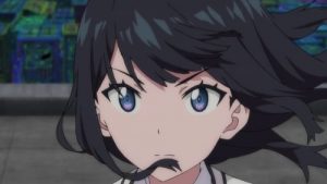 SSSS.GRIDMAN Episodio 12