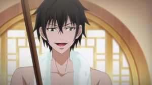 Spiritpact Episodio 3