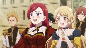 Higeki no Genkyou to Naru Saikyou Gedou Last Boss Joou wa Tami no Tame ni Tsukushimasu. 2 Episodio 7