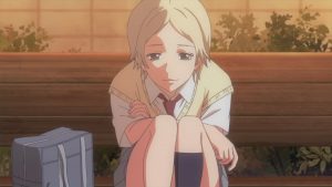 Ahiru no Sora Episodio 13