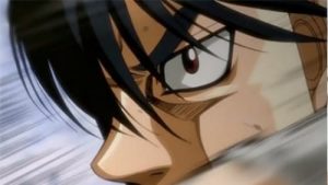 Hajime No Ippo: New Challenger Episodio 2