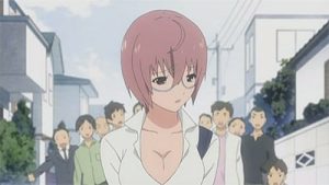 Hatsukoi Limited Episodio 10