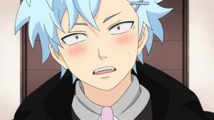 Saiki Kusuo no Psi-nan Episodio 23