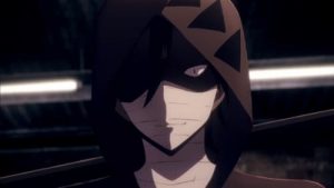 Satsuriku no Tenshi Episodio 1