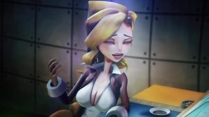 Sushi Police Episodio 4
