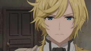 Senjuushi Episodio 10