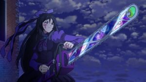 Shoumetsu Toshi Episodio 5