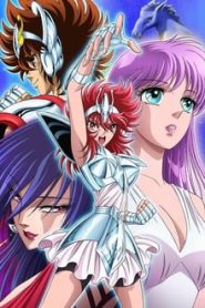 Saint Seiya: Saintia Shou 1 Temporada Online