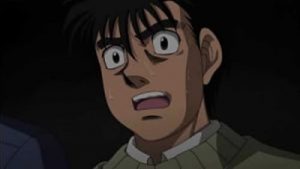 Hajime No Ippo: New Challenger Episodio 3