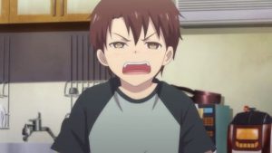 Shiyan Pin Jiating Episodio 5