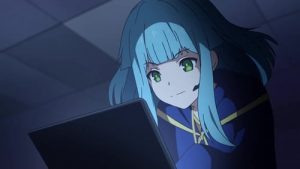 Shoumetsu Toshi Episodio 11
