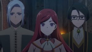 Higeki no Genkyou to Naru Saikyou Gedou Last Boss Joou wa Tami no Tame ni Tsukushimasu 2 Episodio 3