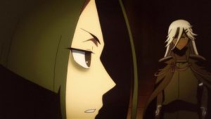 Sousei no Onmyouji Episodio 39