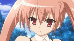 Hidan No Aria Episodio 11