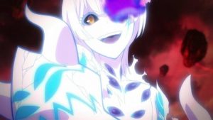 Sousei no Onmyouji Episodio 46