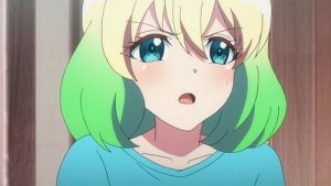 Sousei no Onmyouji Episodio 23