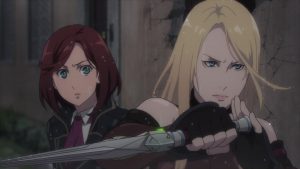 Fairy Gone 2 Episodio 11