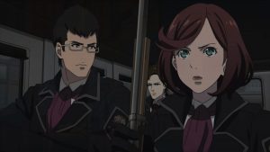 Fairy Gone 2 Episodio 10