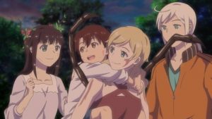 Shiyan Pin Jiating Episodio 2
