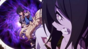 Shinchou Yuusha: Kono Yuusha ga Ore Tueee Kuse ni Shinchou Sugiru Episodio 2