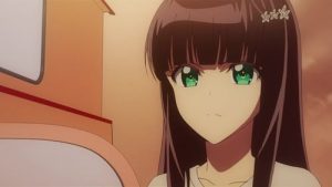 Sousei no Onmyouji Episodio 47
