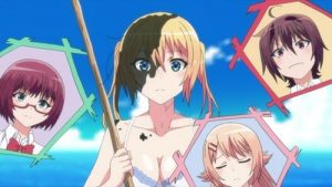 Sounan desu ka? Episodio 9
