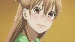Chihayafuru 3 Episodio 8