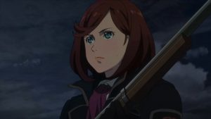 Fairy Gone 2 Episodio 9