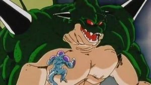 Dragon Ball Z Episodio 101