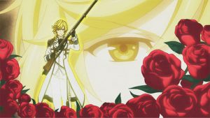 Senjuushi Episodio 11