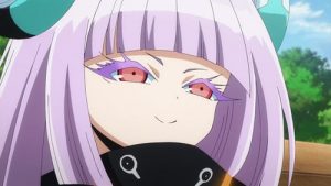 Sousei no Onmyouji Episodio 33