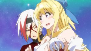 Shinchou Yuusha: Kono Yuusha ga Ore Tueee Kuse ni Shinchou Sugiru Episodio 9.5