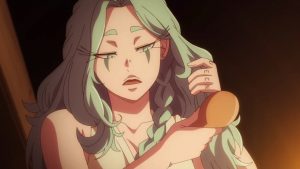 Radiant 2 Episodio 10