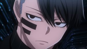 Tougen Anki Episodio 19