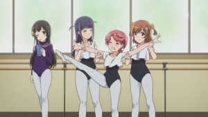 Shoujo☆Kageki Revue Starlight Episodio 6