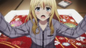 Val x Love Episodio 10