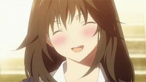 Hatsukoi Limited Episodio 8