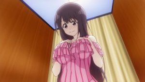 Senryuu Shoujo Episodio 8