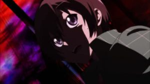 Haiyore! Nyaruko-san Episodio 12