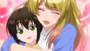 Skirt No Naka Wa Kedamono Deshita Episodio 4