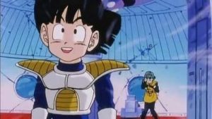 Dragon Ball Z Episodio 100