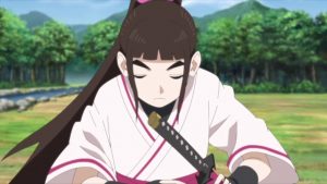 Boruto: Naruto Next Generations Episodio 138