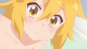 Sewayaki Kitsune no Senko-san Episodio 5