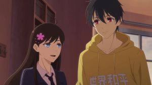 The Daily Life of the Immortal King 5 Episodio 5