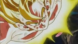 Dragon Ball Z Episodio 103