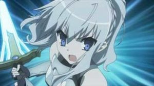 Hidan No Aria Episodio 8