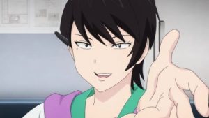 Saiki Kusuo no Psi-nan 2 Episodio 7