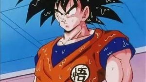 Dragon Ball Z Episodio 85