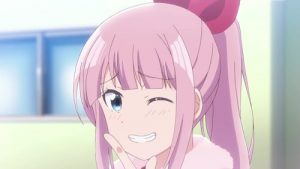 Senryuu Shoujo Episodio 2